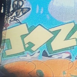 Meet your Posher, Jazmin